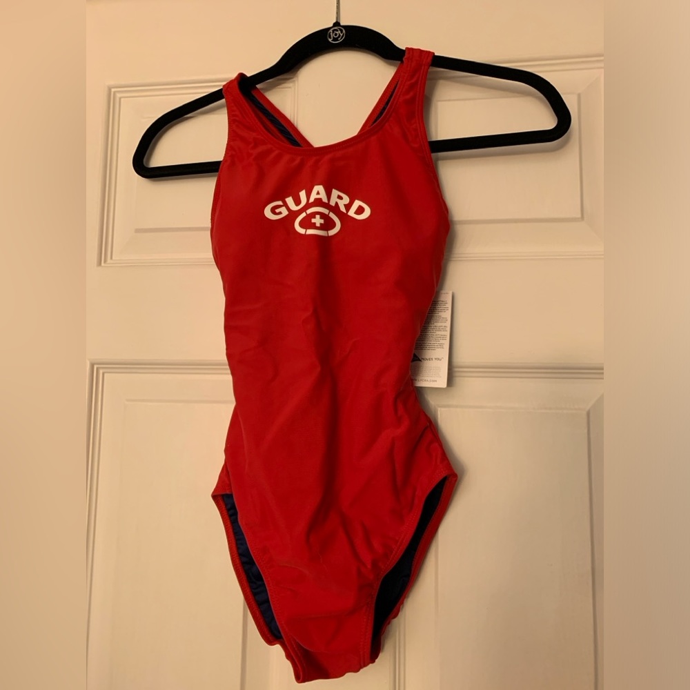 Speedo Guard Super Pro One Piece
